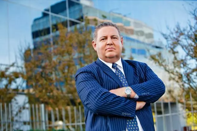 Middlebrook & Associates