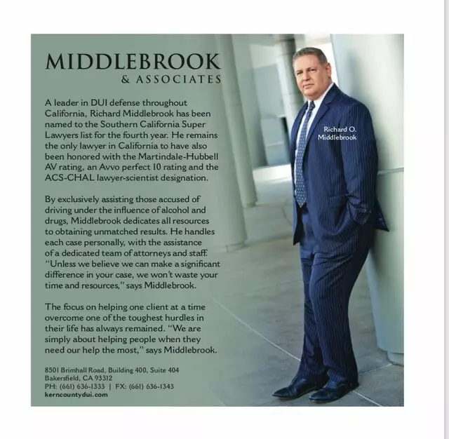 Middlebrook & Associates