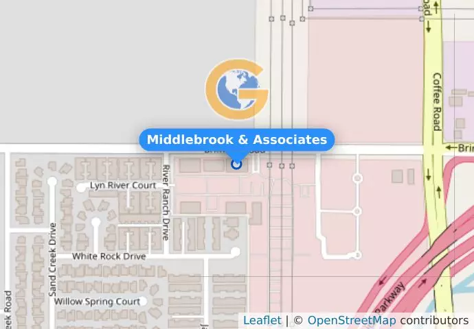 Middlebrook & Associates