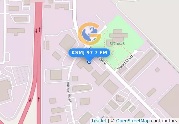 KSMJ 97 7 FM