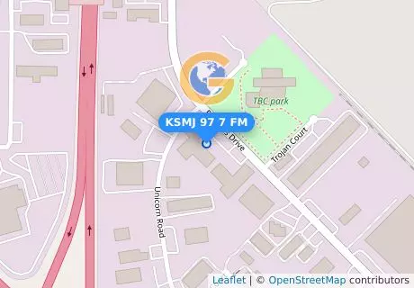 KSMJ 97 7 FM