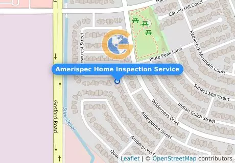 Amerispec Home Inspection Service