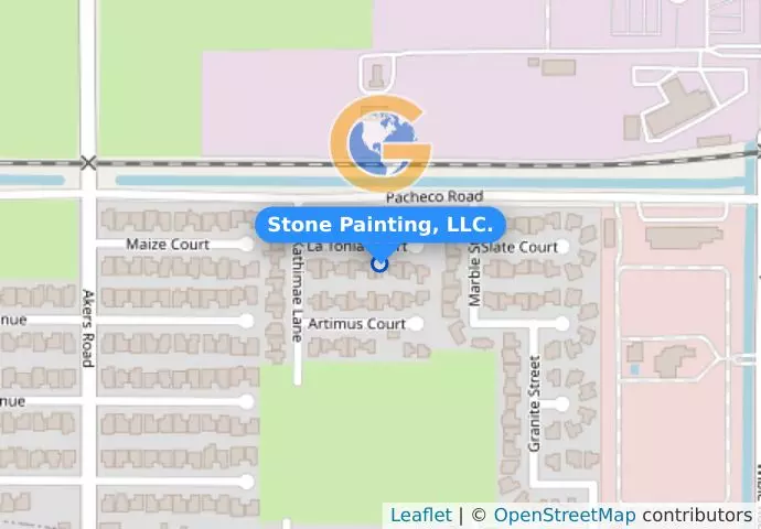 Stone Painting, LLC.