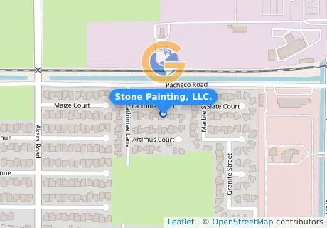 Stone Painting, LLC.