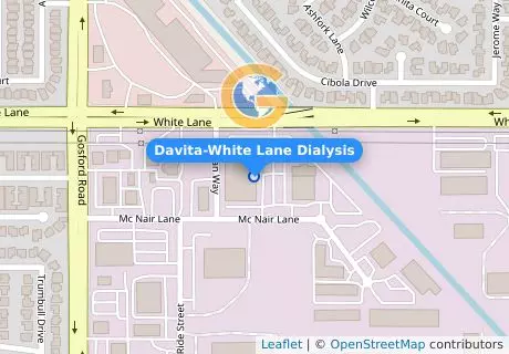Davita-White Lane Dialysis