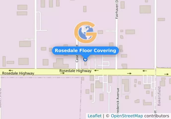 Rosedale Floor Covering