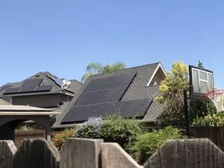 Golden State Power