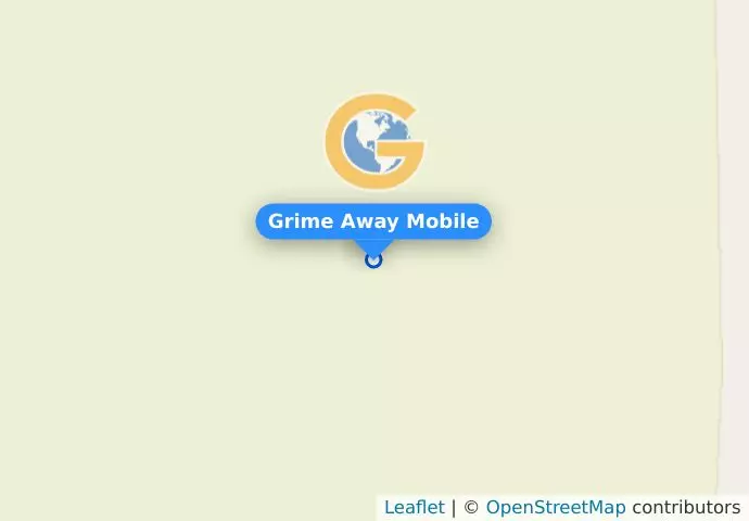 Grime Away Mobile