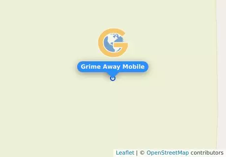 Grime Away Mobile