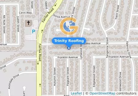 Trinity Roofing
