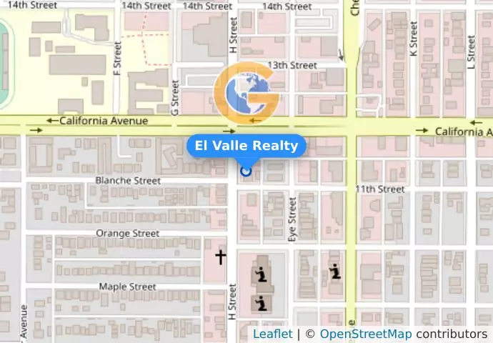 El Valle Realty