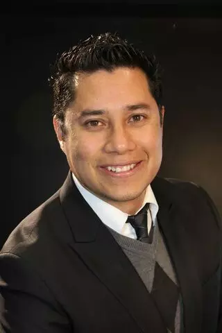 Alex Barrientos - New American Funding