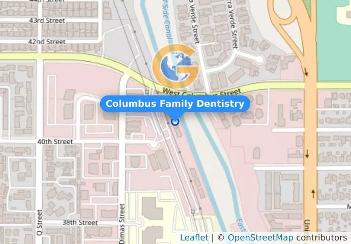 Columbus Family Dentistry