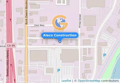 Aleco Construction