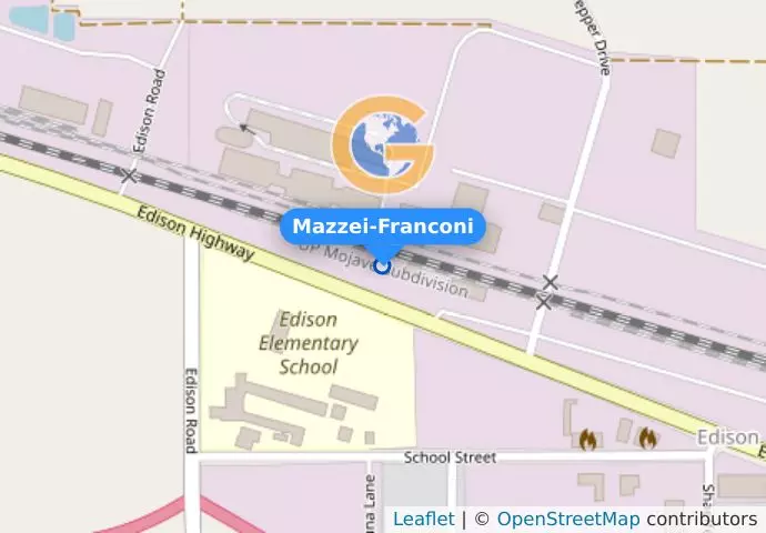 Mazzei-Franconi