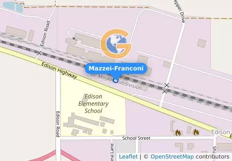 Mazzei-Franconi