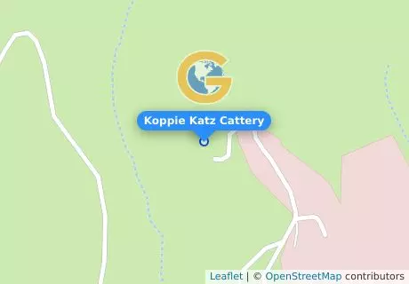 Koppie Katz Cattery