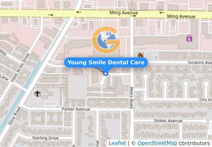 Young Smile Dental Care