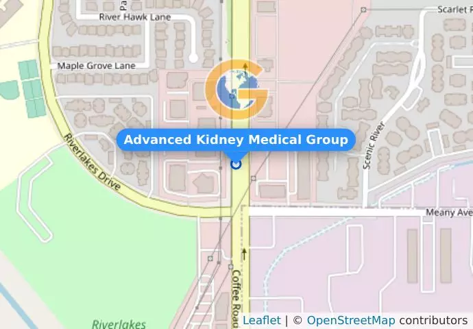 Advanced Kidney Medical Group