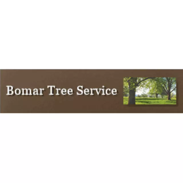 Bomar Tree Service