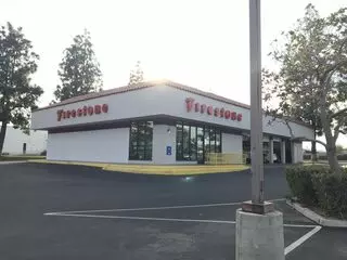 Firestone Complete Auto Care