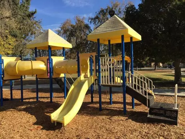 Standard Park