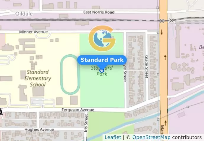 Standard Park