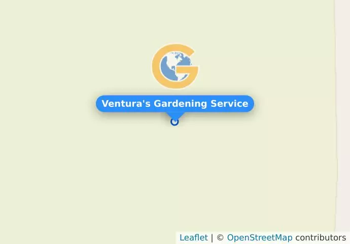 Ventura&apos;s Gardening Service