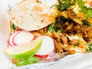 Vatos Tacos