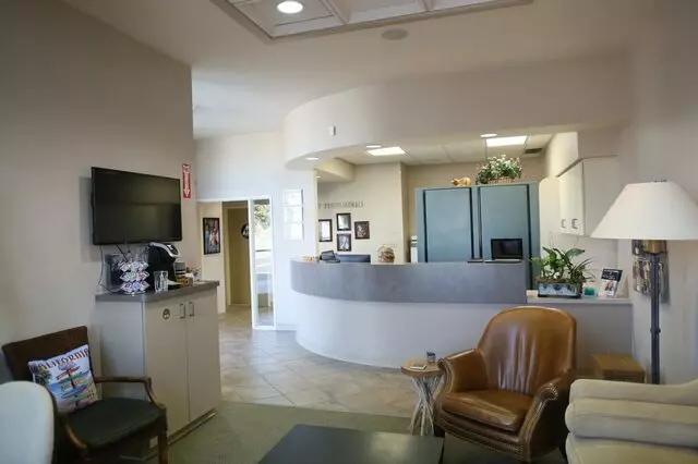 Thomas Frank, DDS
