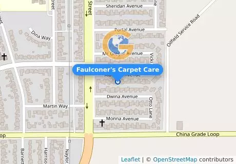 Faulconer's Carpet Care