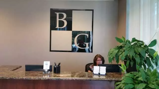 Baldwin-Georgenton Insurance Agency