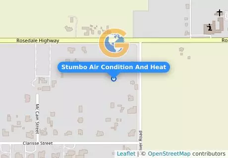 Stumbo Air Condition And Heat