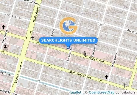 SEARCHLIGHTS UNLIMITED