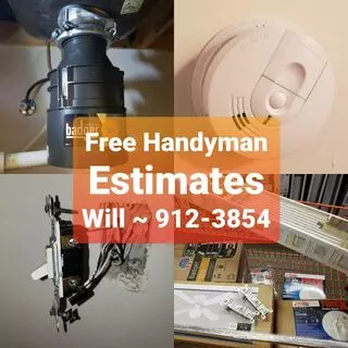Your Neighborhood Handyman