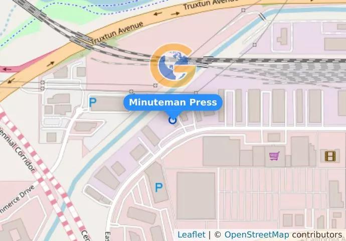 Minuteman Press