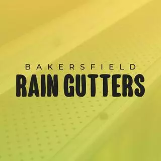 Bakersfield Rain Gutters