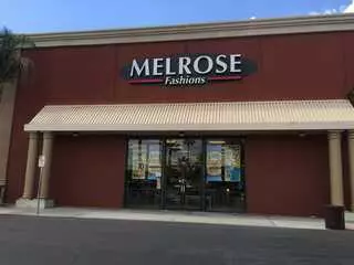 Melrose Family Fashions