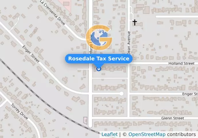Rosedale Tax Service