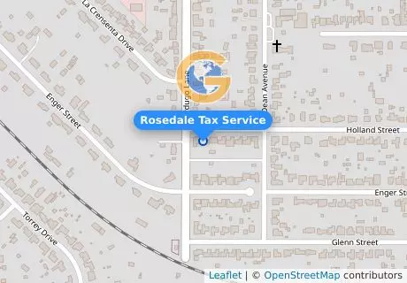 Rosedale Tax Service