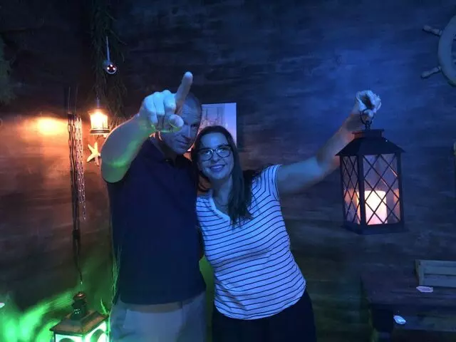 Ingenious Escape Rooms