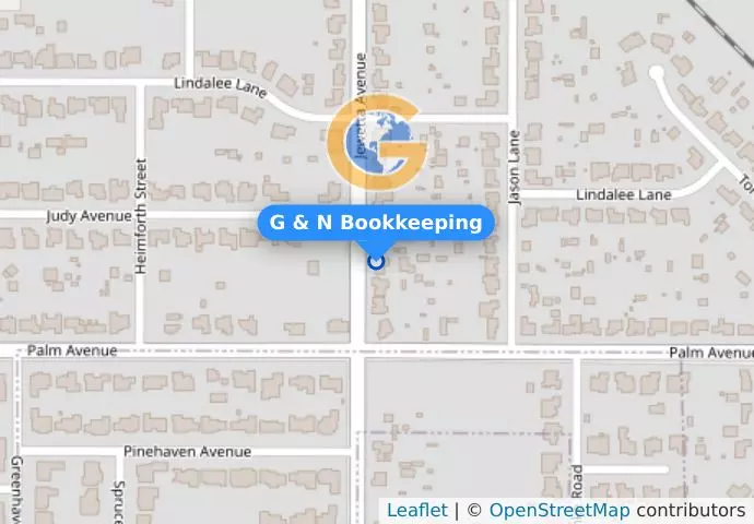 G & N Bookkeeping