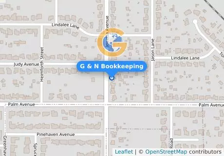 G & N Bookkeeping