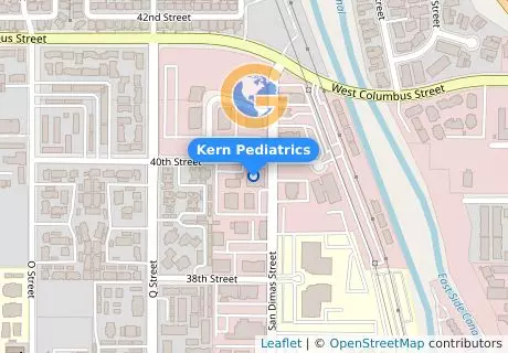 Kern Pediatrics