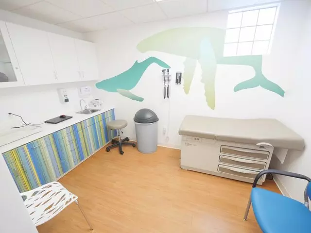 Bakersfield Pediatrics