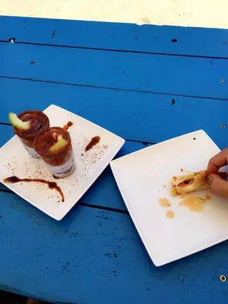 Panda Gordo Tacos
