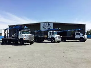 H & H Roofing Supply