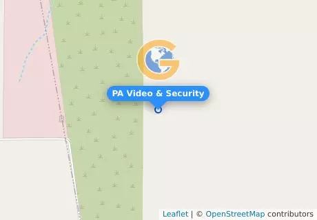 PA Video & Security