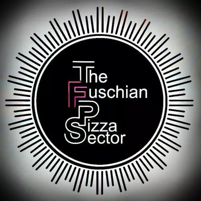 The Fuchsian Pizza Sector