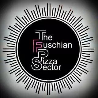 The Fuchsian Pizza Sector